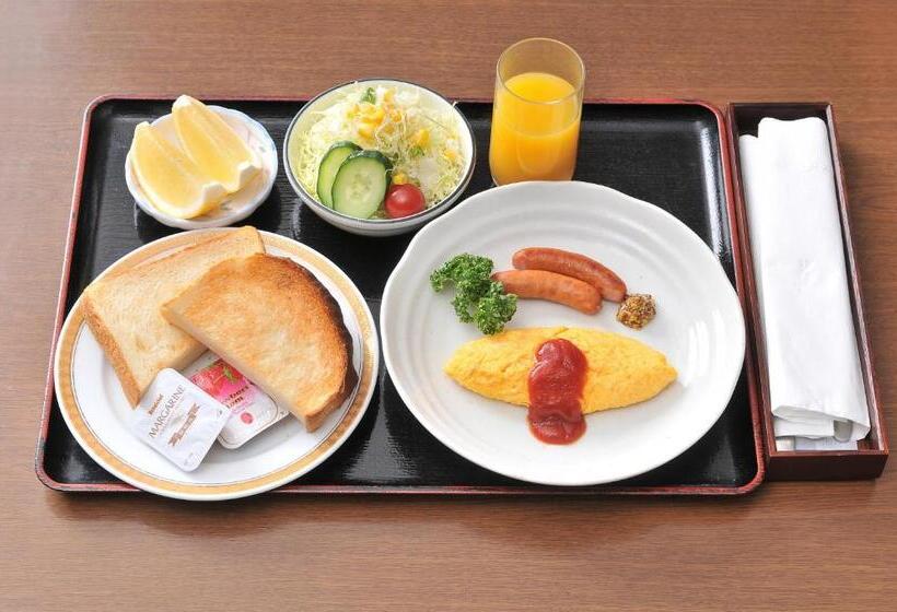 ホテル Yawatajuku Daiichi