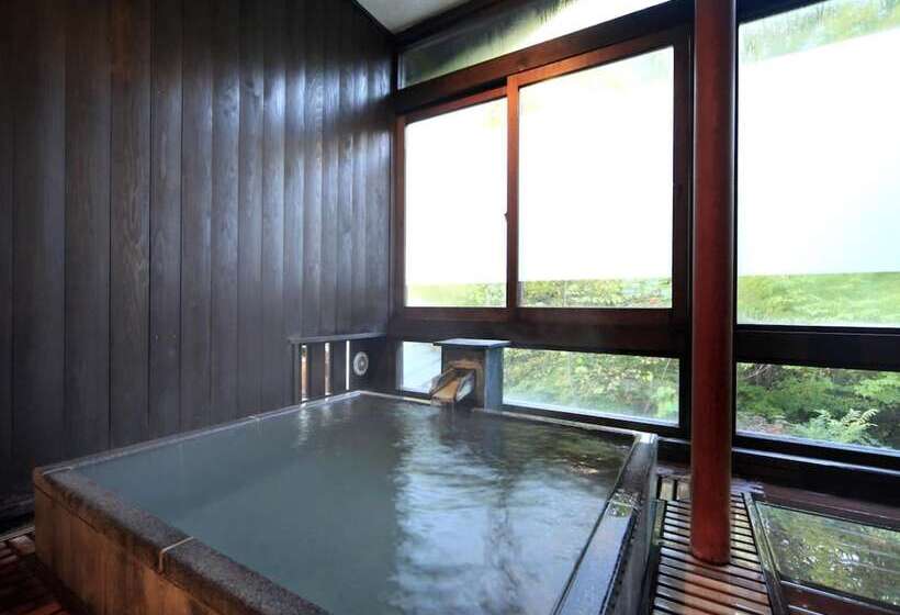 Отель Zao Kokusai