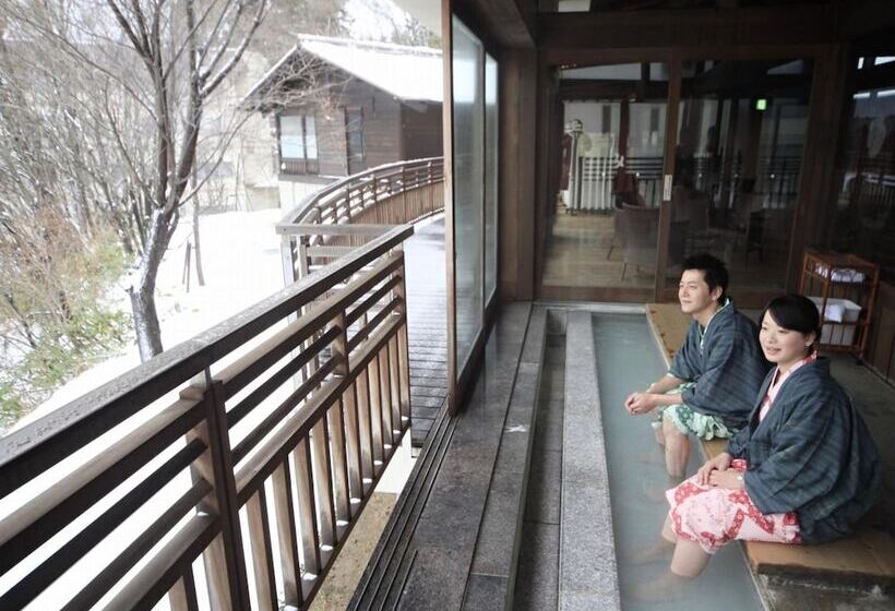 Отель Zao Kokusai