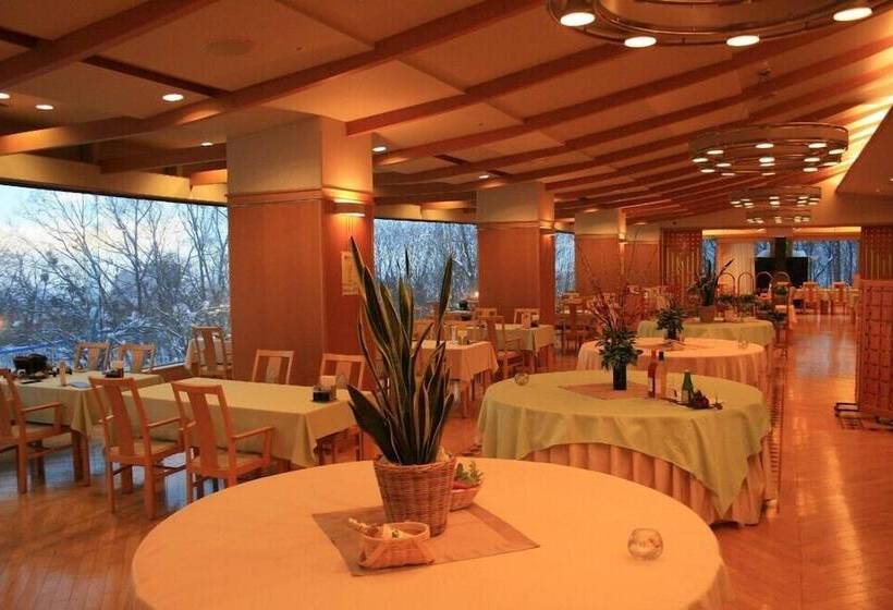 Отель Zao Kokusai