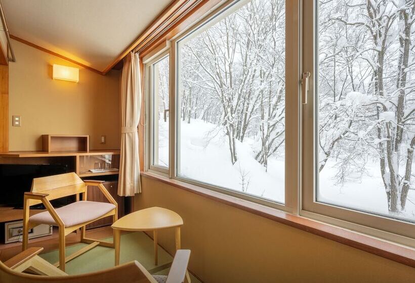 Отель Zao Kokusai