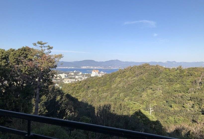 Infinito Hotel & Spa Nanki Shirahama