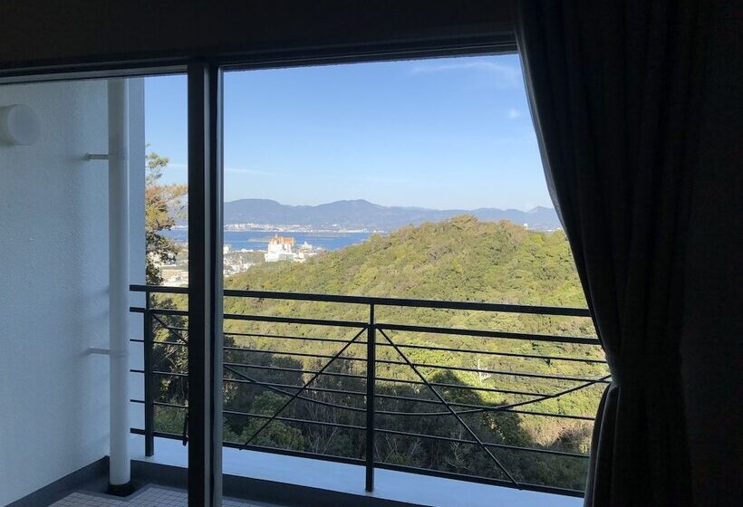 Infinito Hotel & Spa Nanki Shirahama