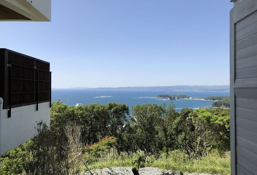 Infinito Hotel & Spa Nanki Shirahama