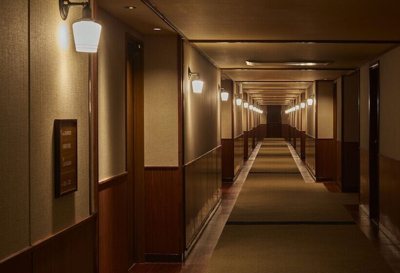 Infinito Hotel & Spa Nanki Shirahama