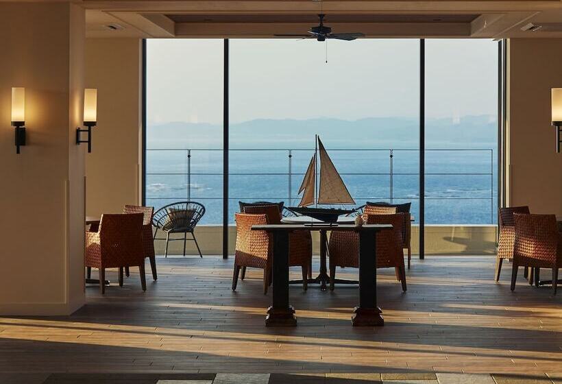 Infinito Hotel & Spa Nanki Shirahama