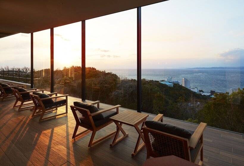 Infinito Hotel & Spa Nanki Shirahama