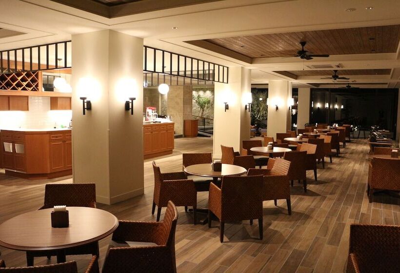 Infinito Hotel & Spa Nanki Shirahama