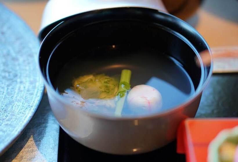 Infinito Hotel & Spa Nanki Shirahama