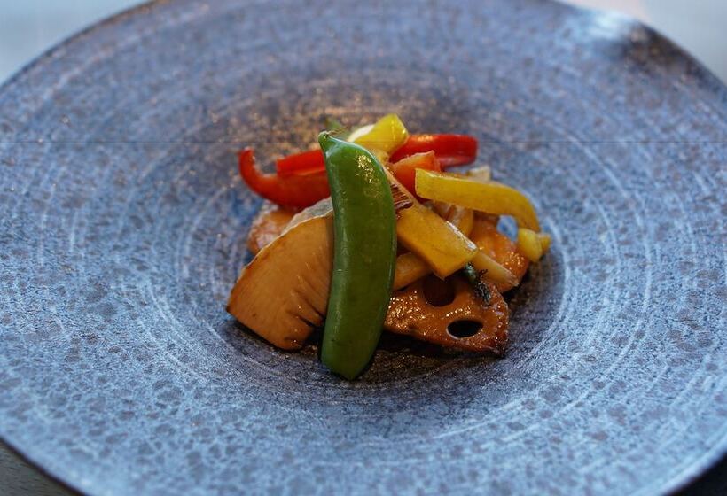 Infinito Hotel & Spa Nanki Shirahama