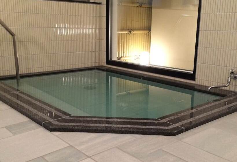 Jizokan Matsuya Ryokan