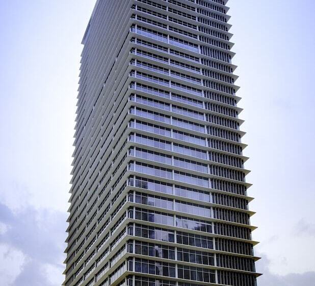 Joy Nostalg Hotel & Suites Manila Managed By Accorhotels