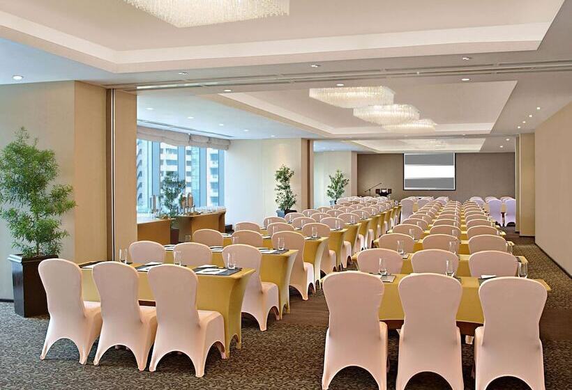 Joy Nostalg Hotel & Suites Manila Managed By Accorhotels