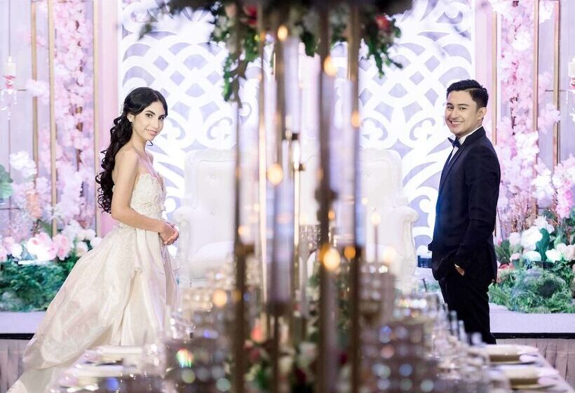 Joy Nostalg Hotel & Suites Manila Managed By Accorhotels