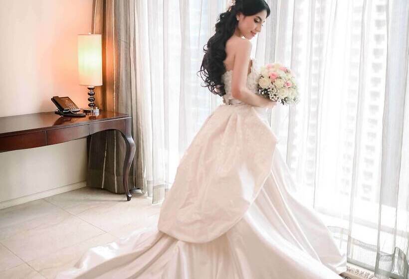 Joy Nostalg Hotel & Suites Manila Managed By Accorhotels