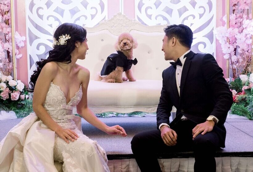 Joy Nostalg Hotel & Suites Manila Managed By Accorhotels