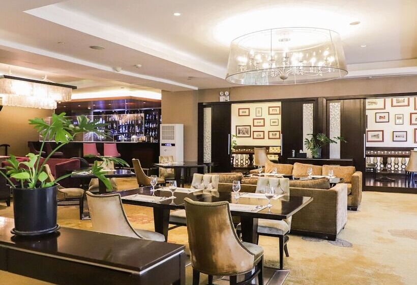 Joy Nostalg Hotel & Suites Manila Managed By Accorhotels
