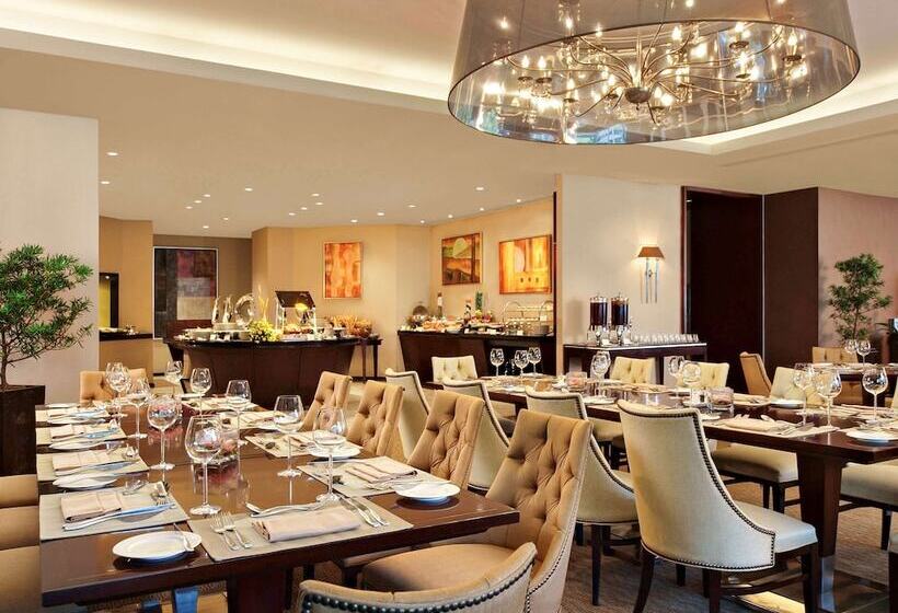 Joy Nostalg Hotel & Suites Manila Managed By Accorhotels