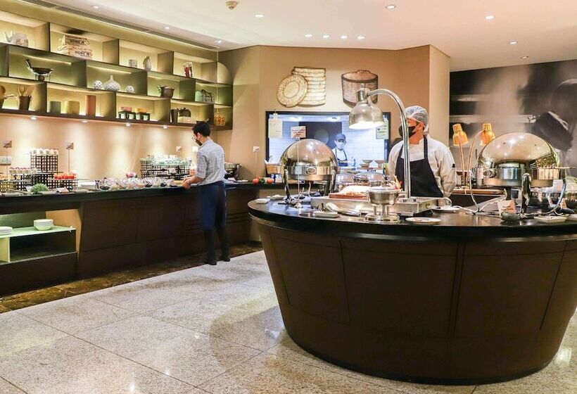 Joy Nostalg Hotel & Suites Manila Managed By Accorhotels