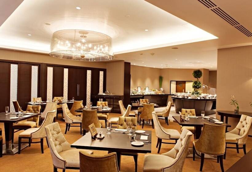 Joy Nostalg Hotel & Suites Manila Managed By Accorhotels