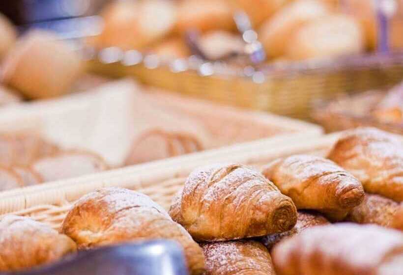 Joy Nostalg Hotel & Suites Manila Managed By Accorhotels