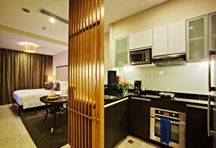 Joy Nostalg Hotel & Suites Manila Managed By Accorhotels