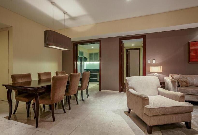 Joy Nostalg Hotel & Suites Manila Managed By Accorhotels