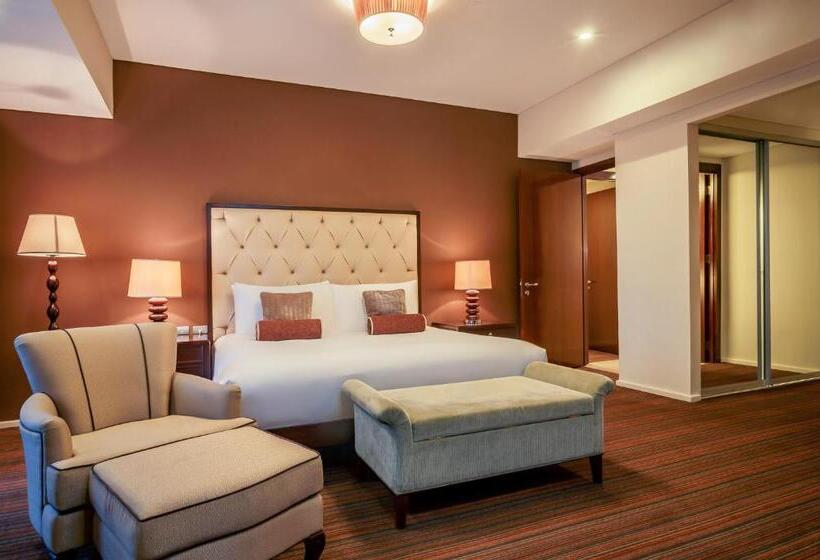 Joy Nostalg Hotel & Suites Manila Managed By Accorhotels