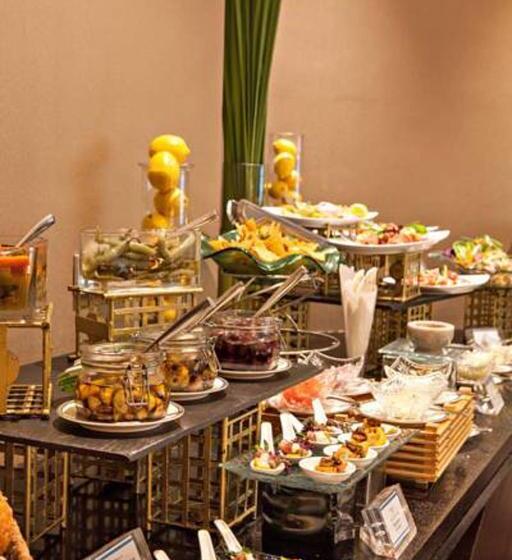 Joy Nostalg Hotel & Suites Manila Managed By Accorhotels