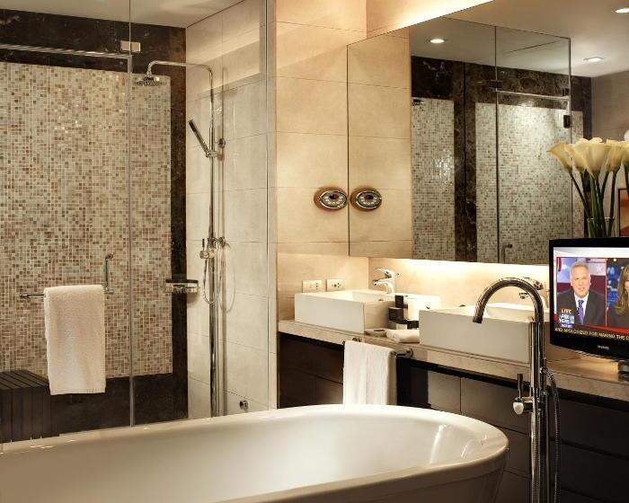 Joy Nostalg Hotel & Suites Manila Managed By Accorhotels