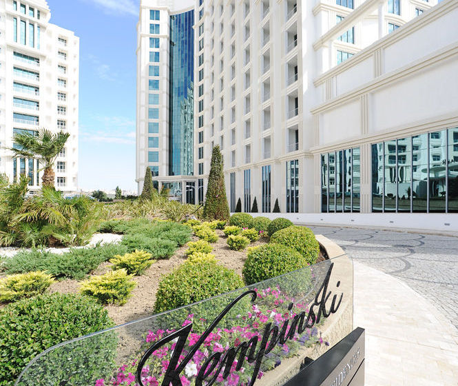 هتل Pullman Baku
