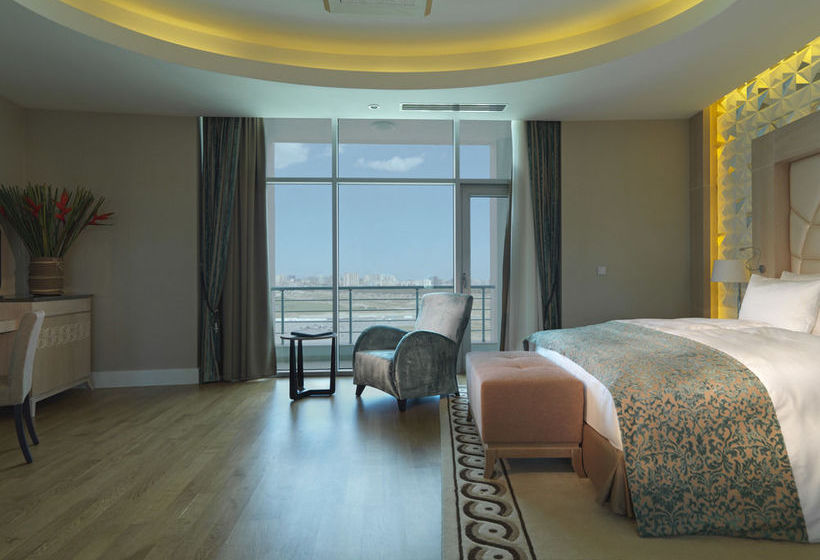 هتل Pullman Baku