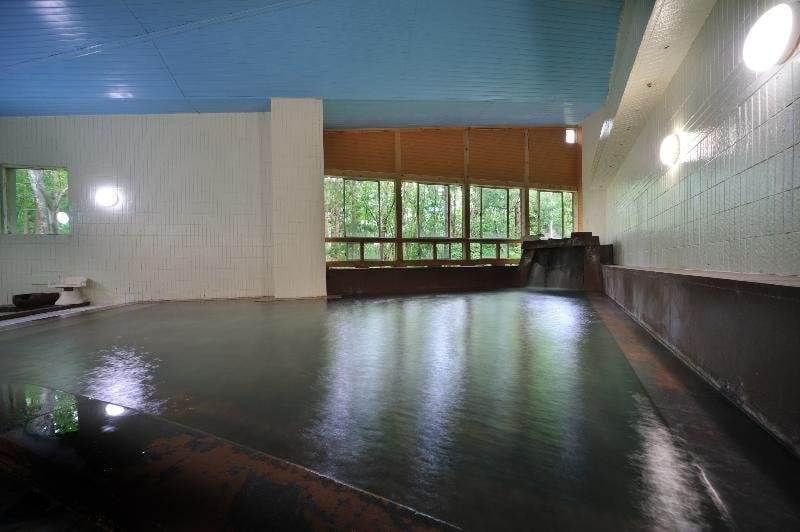 Отель Forest Zao Onsen