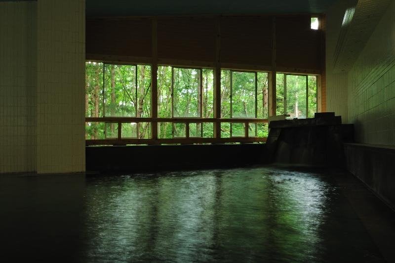 Отель Forest Zao Onsen