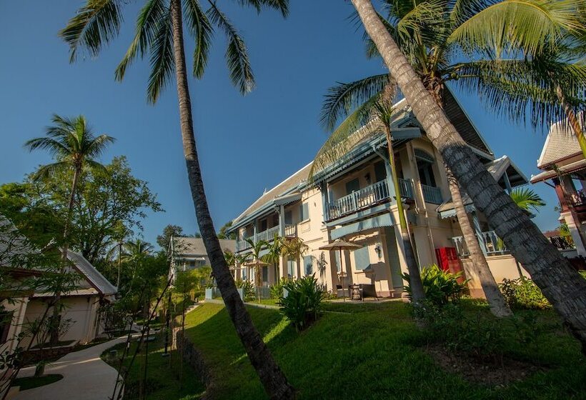 Le Bel Air Resort Luang Prabang