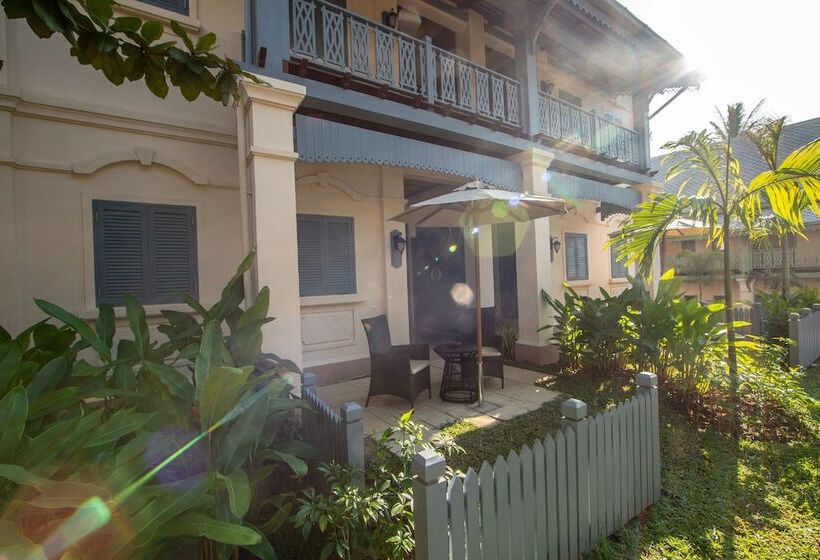 Le Bel Air Resort Luang Prabang