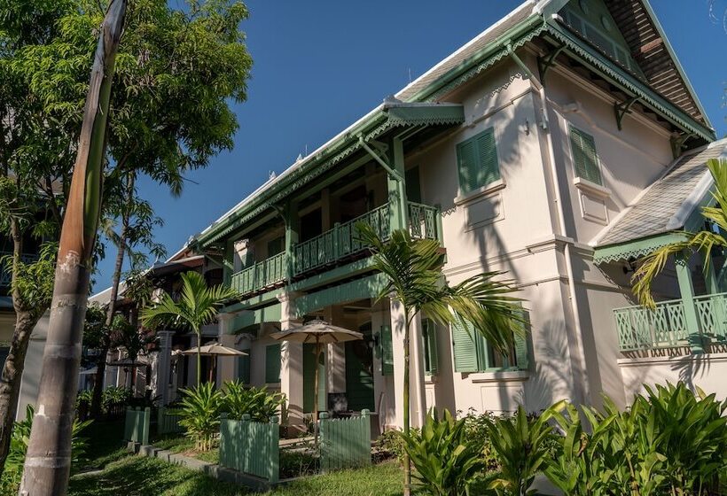 Le Bel Air Resort Luang Prabang