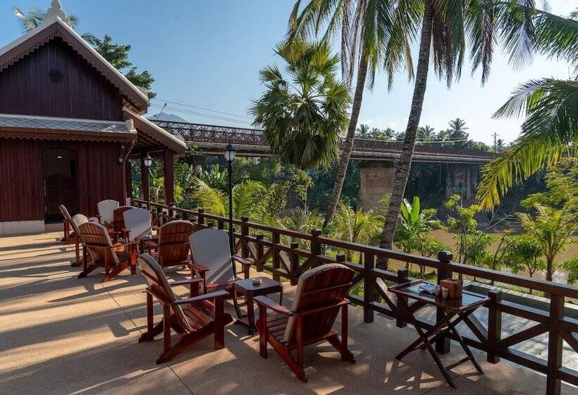 Le Bel Air Resort Luang Prabang