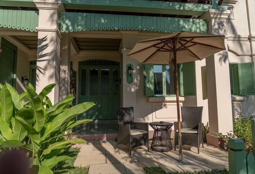 Le Bel Air Resort Luang Prabang