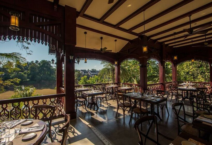 Le Bel Air Resort Luang Prabang