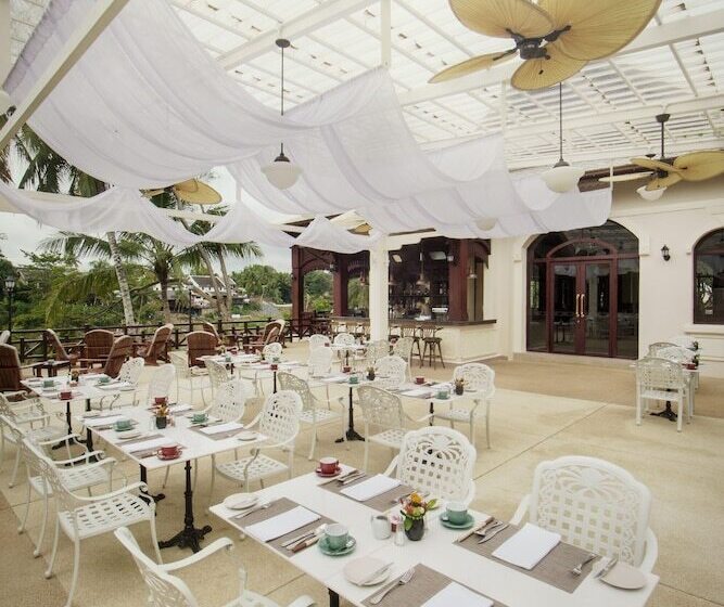 Le Bel Air Resort Luang Prabang
