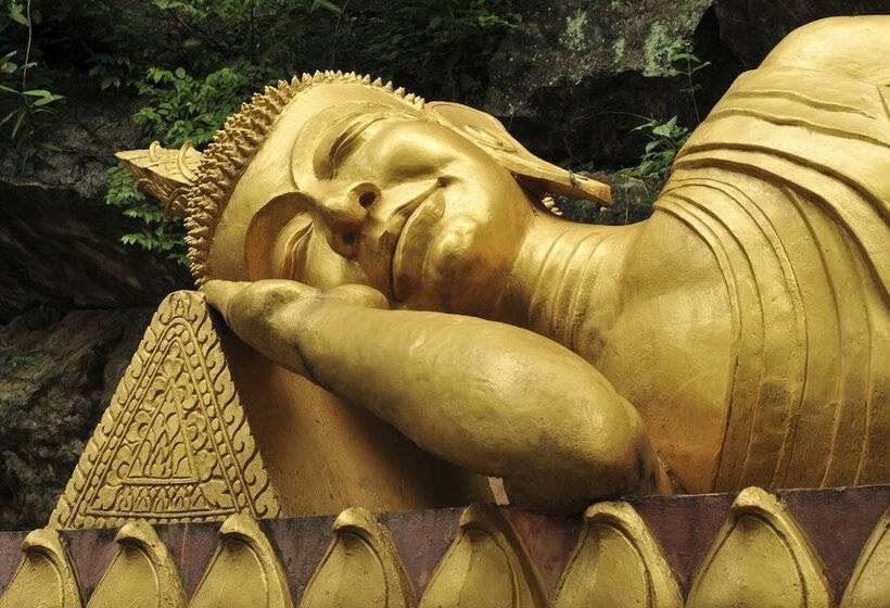 Le Bel Air Resort Luang Prabang