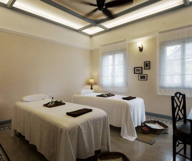Le Bel Air Resort Luang Prabang