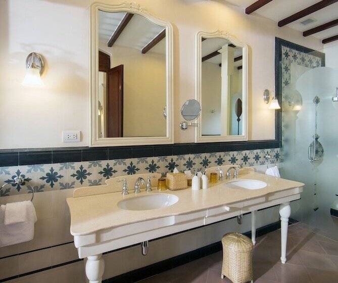 Le Bel Air Resort Luang Prabang