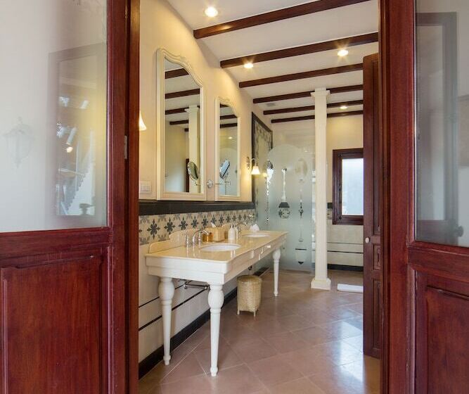 Le Bel Air Resort Luang Prabang