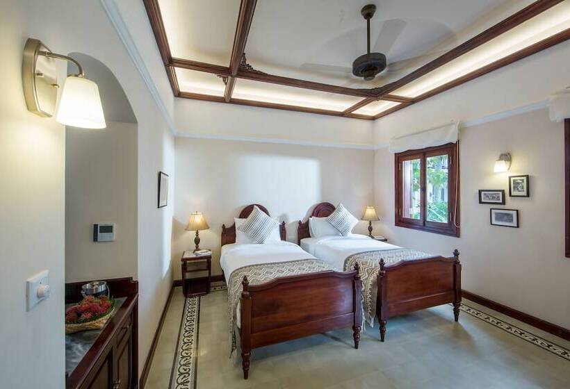 Le Bel Air Resort Luang Prabang