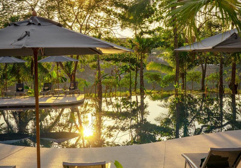 Le Bel Air Resort Luang Prabang