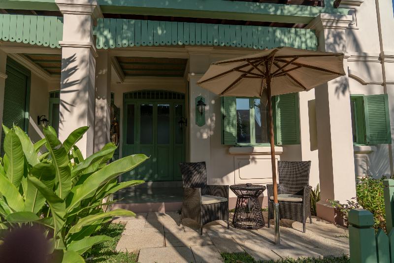 Le Bel Air Resort Luang Prabang