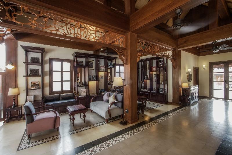 Le Bel Air Resort Luang Prabang