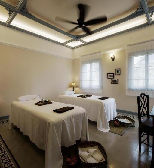 Le Bel Air Resort Luang Prabang